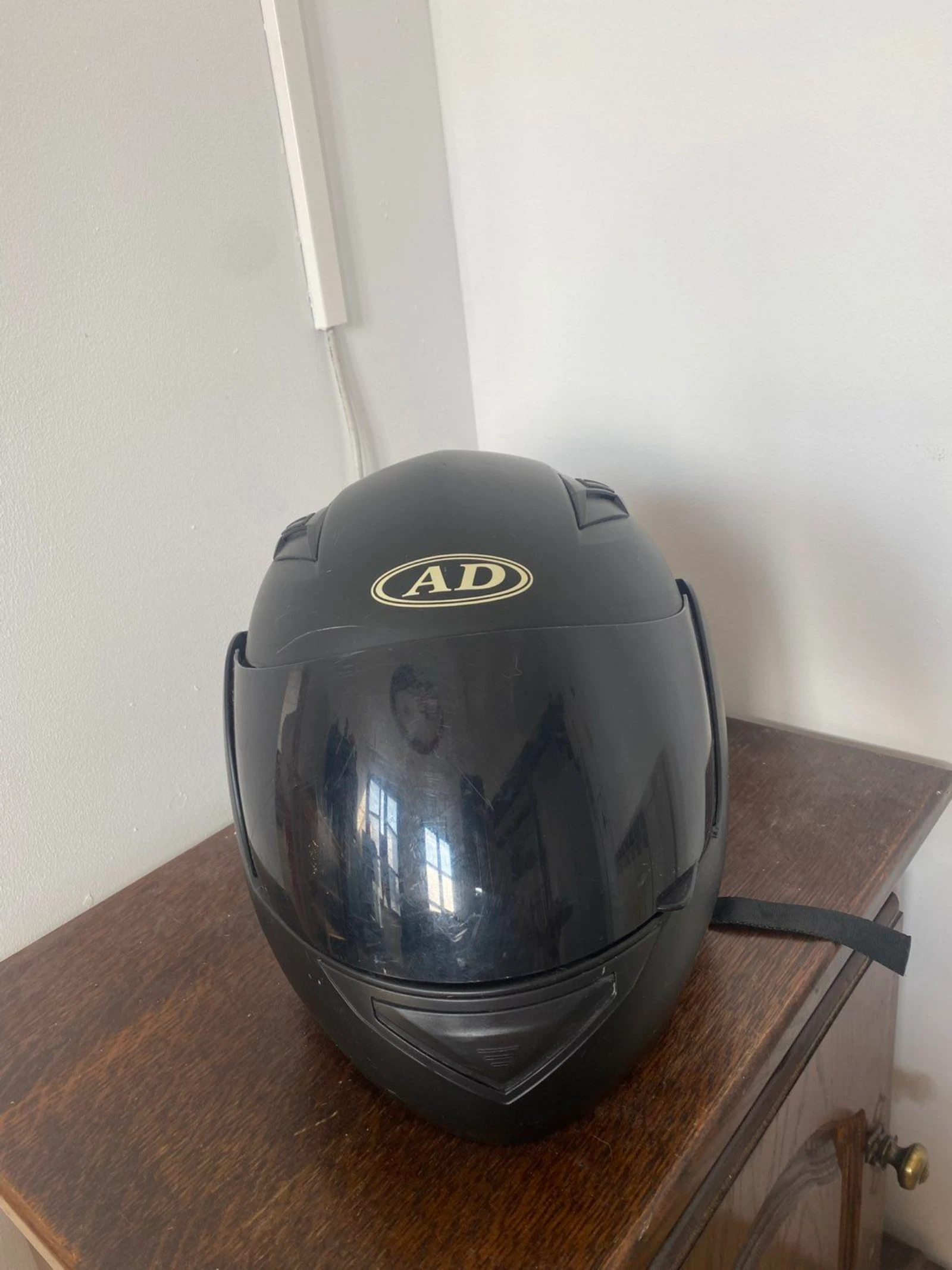 Casque intégral 